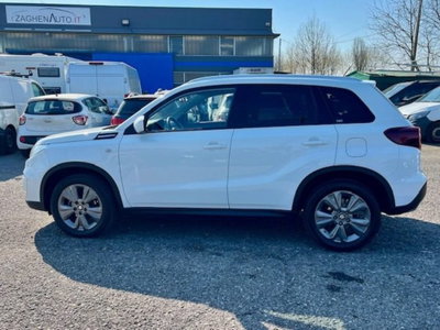 Suzuki Vitara 1.0 Boosterjet Cool (5)