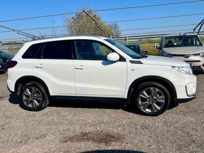 Suzuki Vitara 1.0 Boosterjet Cool (6)