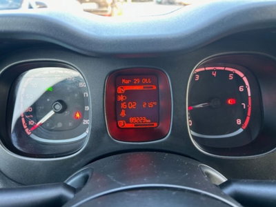Fiat Panda 1.0 firefly hybrid s&s 70cv 5p.ti (10)