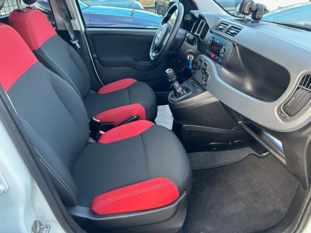 Fiat Panda 1.0 firefly hybrid s&s 70cv 5p.ti (11)