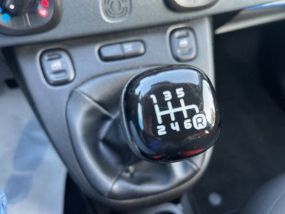 Fiat Panda 1.0 firefly hybrid s&s 70cv 5p.ti (13)
