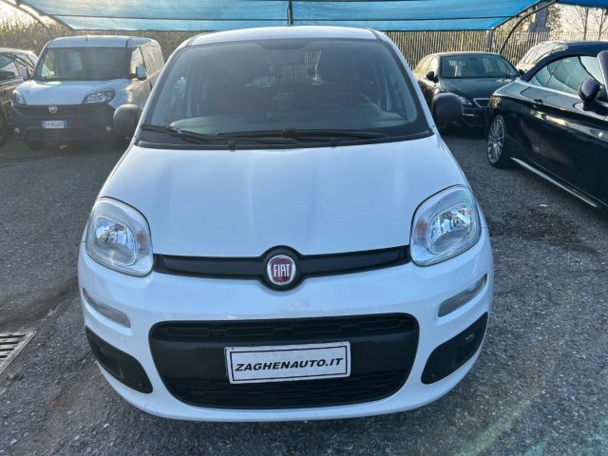 Fiat Panda 1.0 firefly hybrid s&s 70cv 5p.ti (2)