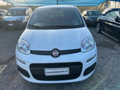Fiat Panda 1.0 firefly hybrid s&s 70cv 5p.ti (2)