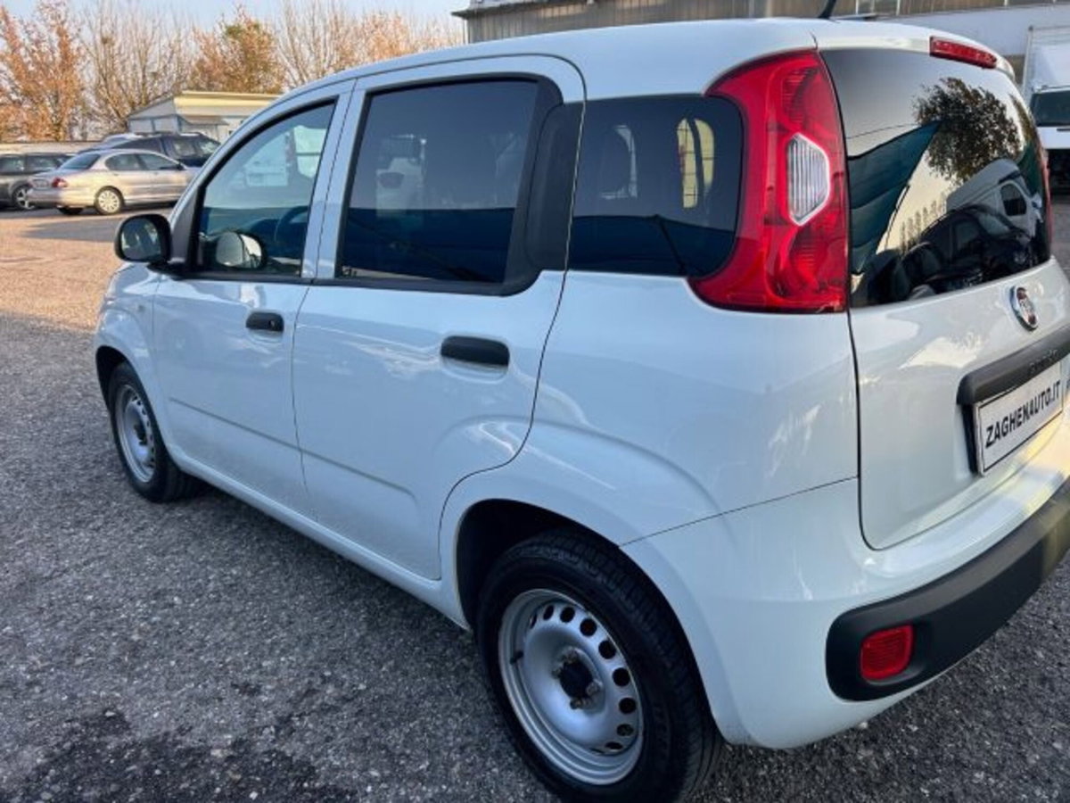Fiat Panda 1.0 firefly hybrid s&s 70cv 5p.ti (6)