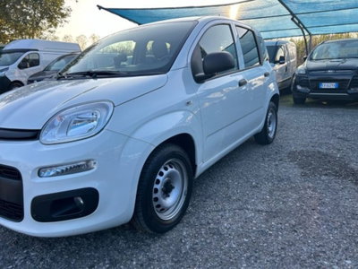 Fiat Panda 1.0 firefly hybrid s&s 70cv 5p.ti (7)