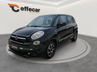 Fiat 500L 1.4 95 CV Lounge usata