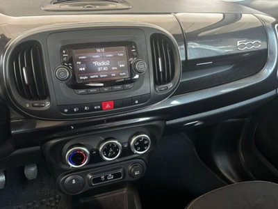 Fiat 500L 1.4 95 CV Lounge (10)