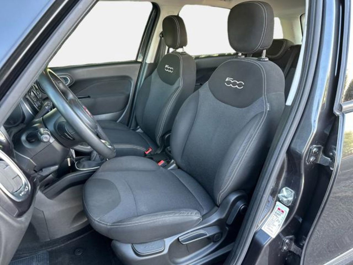 Fiat 500L 1.4 95 CV Lounge (11)