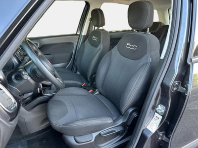 Fiat 500L 1.4 95 CV Lounge (11)