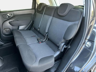 Fiat 500L 1.4 95 CV Lounge (12)