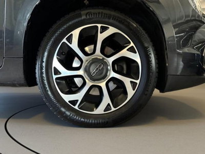 Fiat 500L 1.4 95 CV Lounge (14)