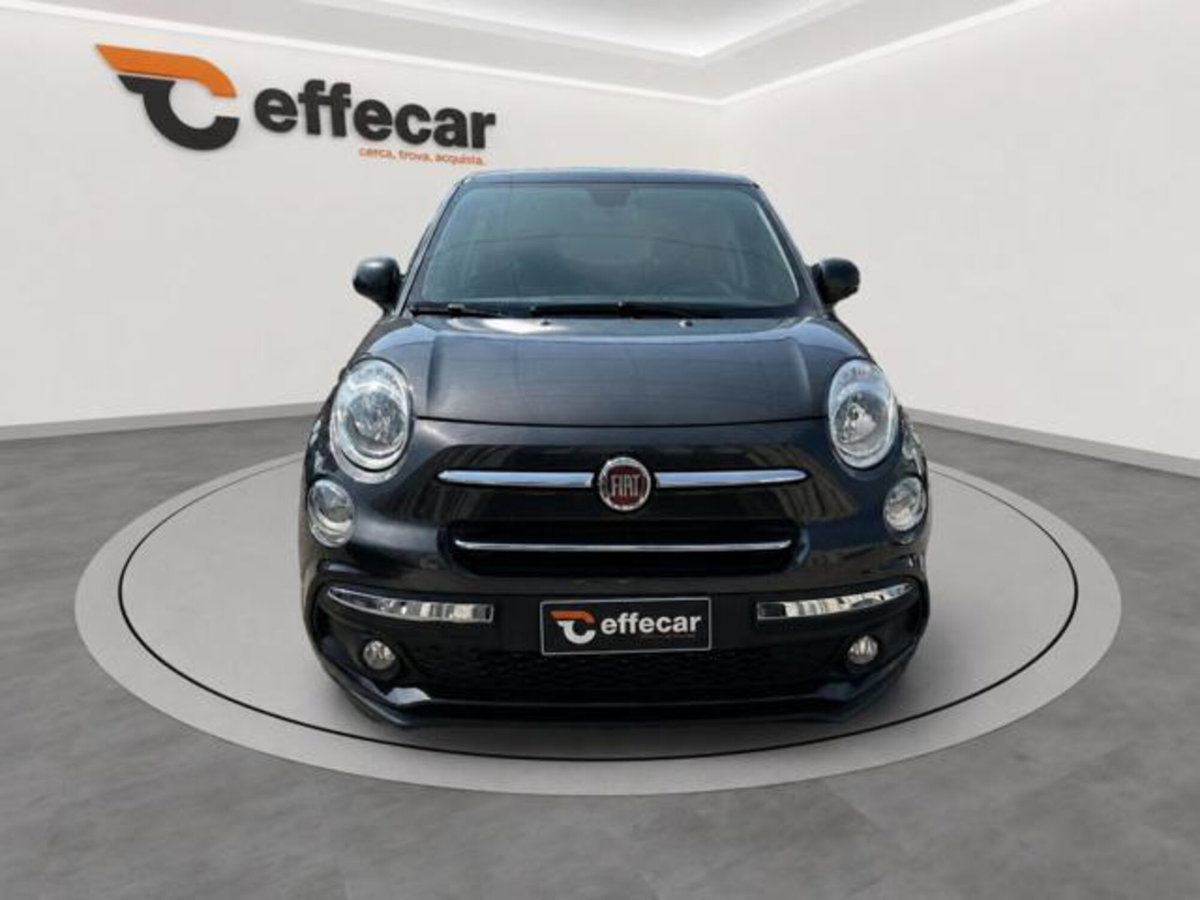 Fiat 500L 1.4 95 CV Lounge (2)
