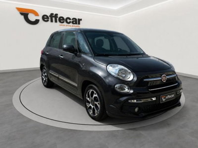 Fiat 500L 1.4 95 CV Lounge (3)