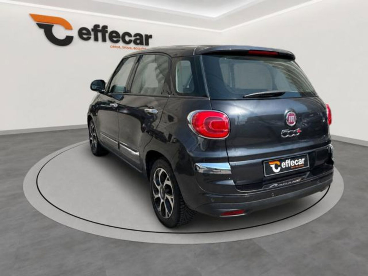 Fiat 500L 1.4 95 CV Lounge (4)