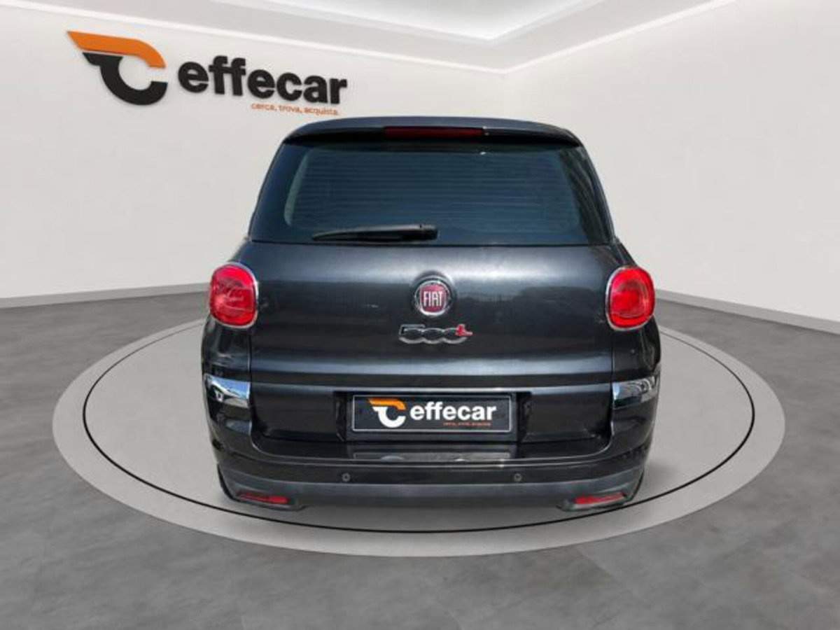 Fiat 500L 1.4 95 CV Lounge (5)