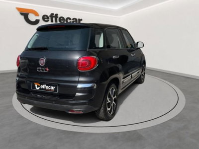 Fiat 500L 1.4 95 CV Lounge (6)