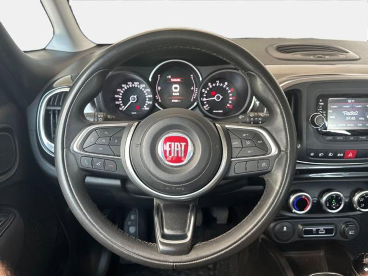 Fiat 500L 1.4 95 CV Lounge (8)
