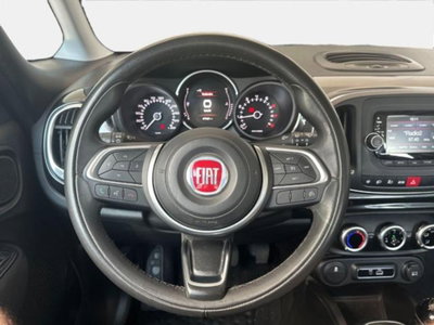 Fiat 500L 1.4 95 CV Lounge (8)
