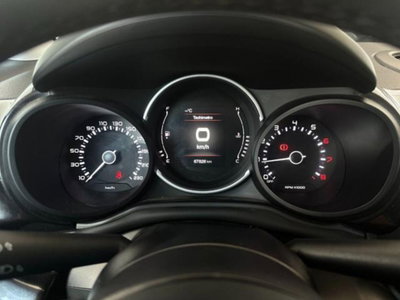 Fiat 500L 1.4 95 CV Lounge (9)