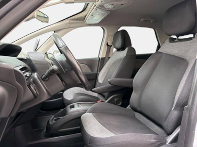 Citroen C4 Picasso BlueHDi 120 S&S EAT6 Shine (12)