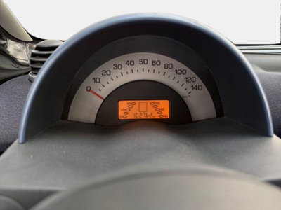 smart Fortwo 1000 45 kW MHD coupé pure (9)