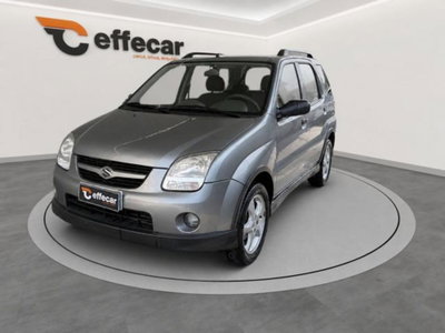 Suzuki Ignis 1.3 16V cat Deluxe usata