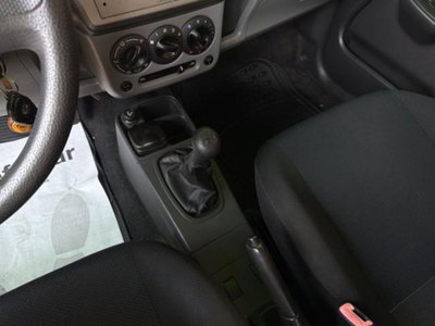 Suzuki Ignis 1.3 16V cat Deluxe (11)