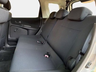 Suzuki Ignis 1.3 16V cat Deluxe (13)