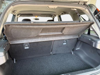 Suzuki Ignis 1.3 16V cat Deluxe (14)