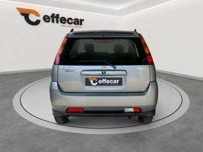 Suzuki Ignis 1.3 16V cat Deluxe (5)