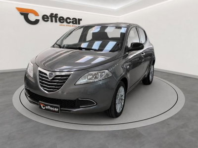 Lancia Ypsilon 1.3 MJT 16V 95 CV 5 porte S&S Elle usata