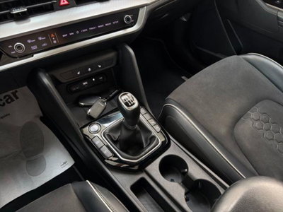 Kia Sportage 1.6 CRDi MHEV GT-line (11)