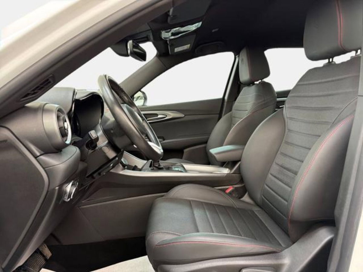 Alfa Romeo Tonale 1.6 Tonale 130cv tct6 (11)