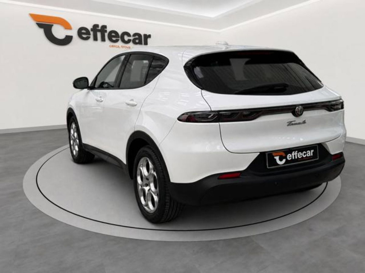 Alfa Romeo Tonale 1.6 Tonale 130cv tct6 (3)