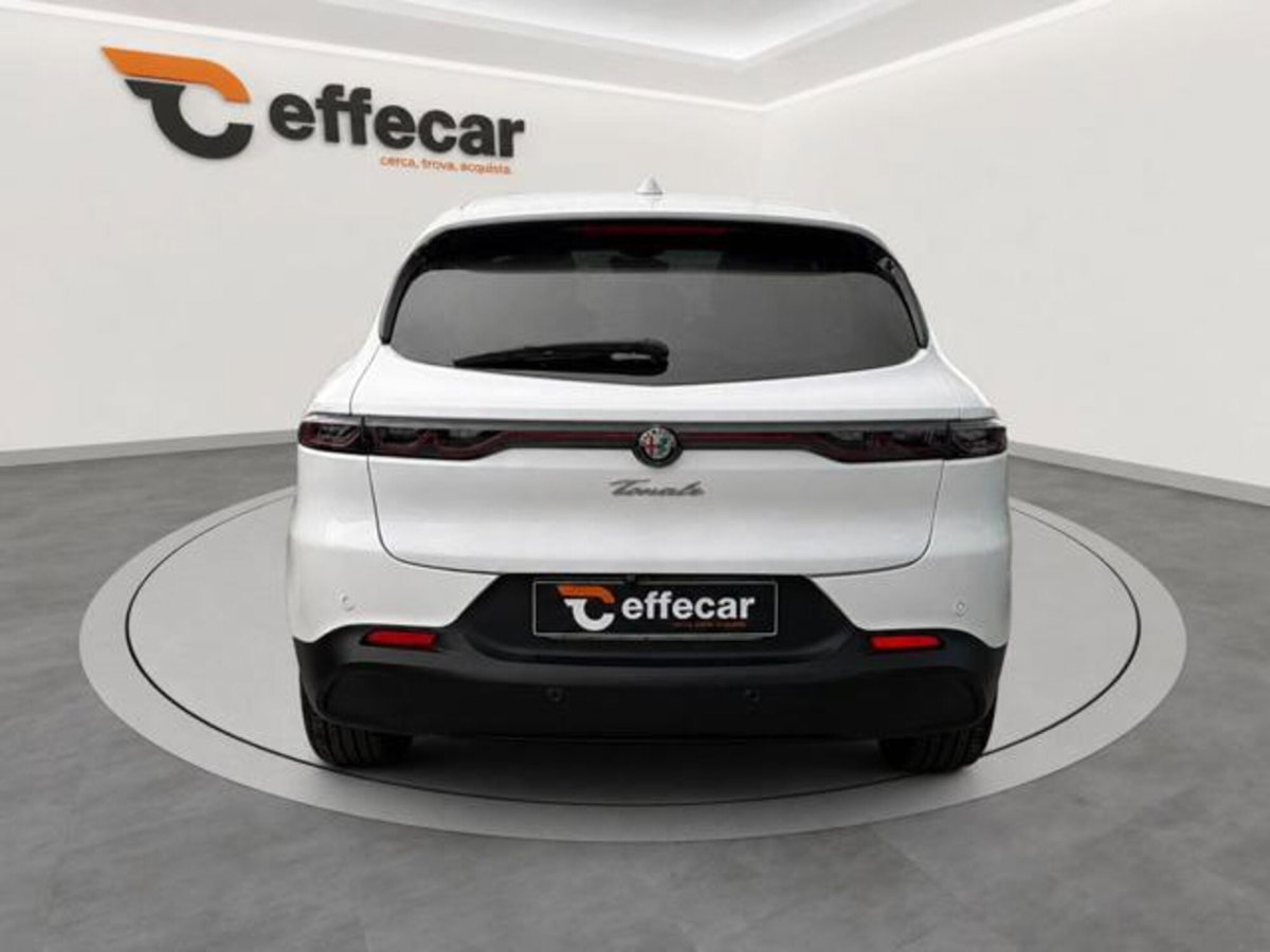 Alfa Romeo Tonale 1.6 Tonale 130cv tct6 (4)