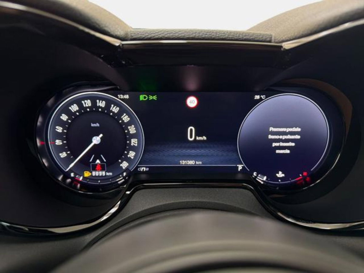 Alfa Romeo Tonale 1.6 Tonale 130cv tct6 (8)