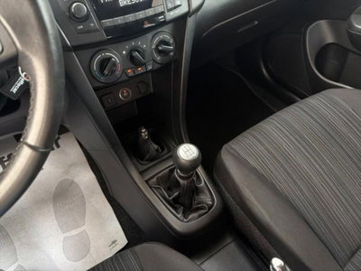 Suzuki Swift 1.2 VVT 5 porte B-Easy (11)