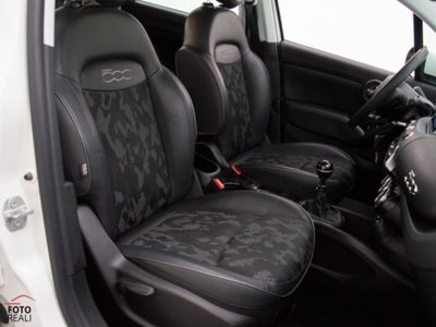Fiat 500X 1.3 MultiJet 95 CV Cross Dolcevita (10)