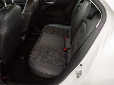 Fiat 500X 1.3 MultiJet 95 CV Cross Dolcevita (11)