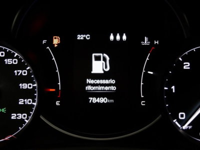 Fiat 500X 1.3 MultiJet 95 CV Cross Dolcevita (12)
