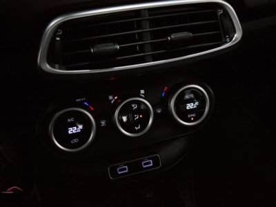 Fiat 500X 1.3 MultiJet 95 CV Cross Dolcevita (13)