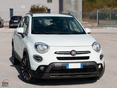 Fiat 500X 1.3 MultiJet 95 CV Cross Dolcevita (16)
