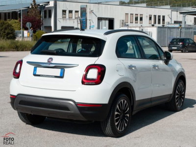 Fiat 500X 1.3 MultiJet 95 CV Cross Dolcevita (19)