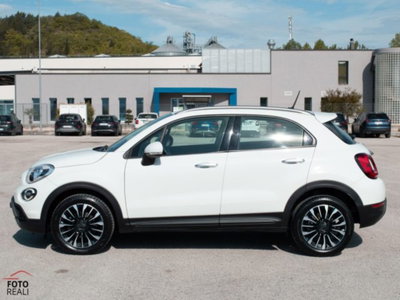 Fiat 500X 1.3 MultiJet 95 CV Cross Dolcevita (20)