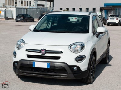 Fiat 500X 1.3 MultiJet 95 CV Cross Dolcevita (3)