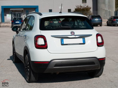 Fiat 500X 1.3 MultiJet 95 CV Cross Dolcevita (4)