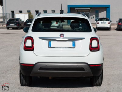 Fiat 500X 1.3 MultiJet 95 CV Cross Dolcevita (5)