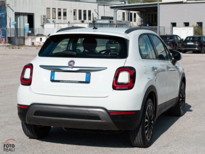 Fiat 500X 1.3 MultiJet 95 CV Cross Dolcevita (6)