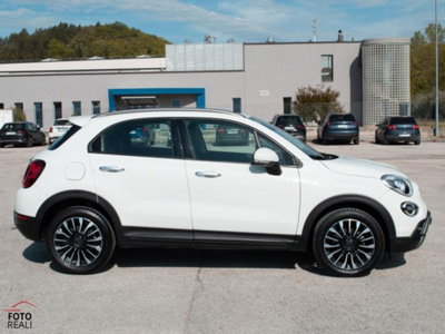 Fiat 500X 1.3 MultiJet 95 CV Cross Dolcevita (7)