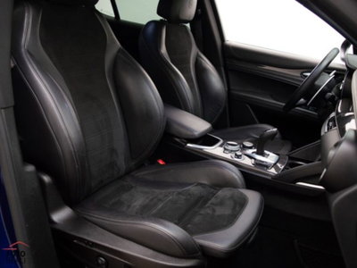 Alfa Romeo Stelvio Stelvio 2.2 Turbodiesel 210 CV AT8 Q4 Veloce (11)